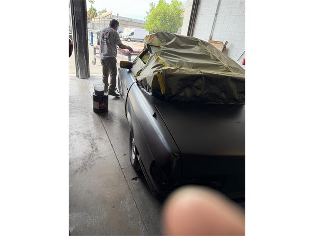1977 Mercedes-Benz 450SL (CC-2117399) for sale in La Verne, California