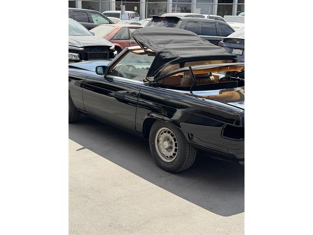 1977 Mercedes-Benz 450SL (CC-2117399) for sale in La Verne, California