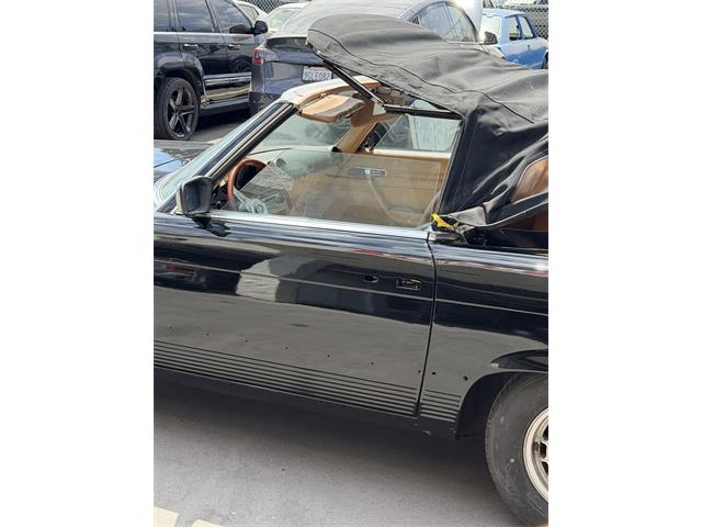 1977 Mercedes-Benz 450SL (CC-2117399) for sale in La Verne, California