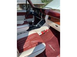 1984 Ford Bronco (CC-2110074) for sale in Cadillac, Michigan