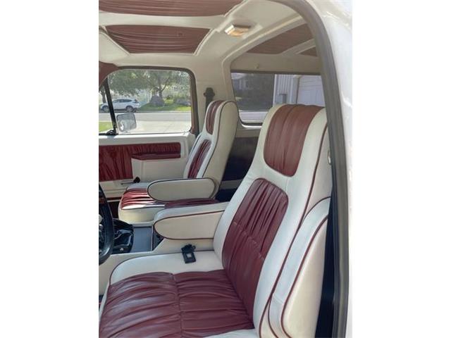 1984 Ford Bronco (CC-2110074) for sale in Cadillac, Michigan