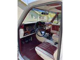 1984 Ford Bronco (CC-2110074) for sale in Cadillac, Michigan