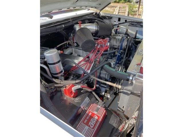 1984 Ford Bronco (CC-2110074) for sale in Cadillac, Michigan