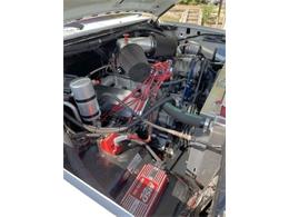 1984 Ford Bronco (CC-2110074) for sale in Cadillac, Michigan