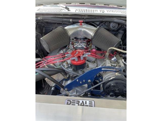1984 Ford Bronco (CC-2110074) for sale in Cadillac, Michigan