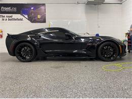 2018 Chevrolet Corvette (CC-2110740) for sale in Cadillac, Michigan