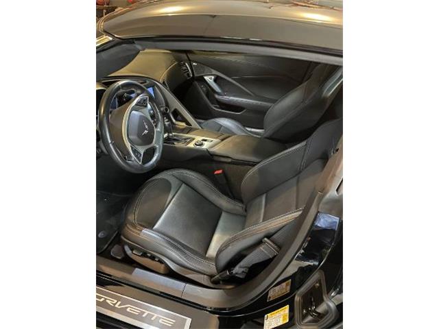 2018 Chevrolet Corvette (CC-2110740) for sale in Cadillac, Michigan