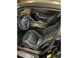 2018 Chevrolet Corvette (CC-2110740) for sale in Cadillac, Michigan