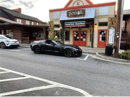 2018 Chevrolet Corvette (CC-2110740) for sale in Cadillac, Michigan