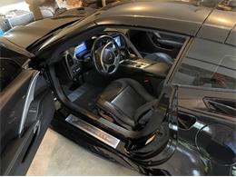 2018 Chevrolet Corvette (CC-2110740) for sale in Cadillac, Michigan