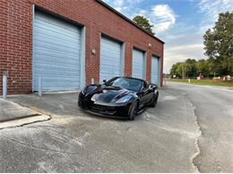 2018 Chevrolet Corvette (CC-2110740) for sale in Cadillac, Michigan