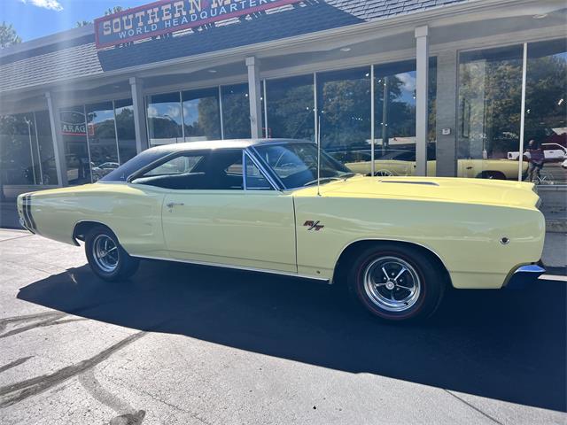 1968 Dodge Coronet R/T (CC-2117400) for sale in Clarkston, Michigan