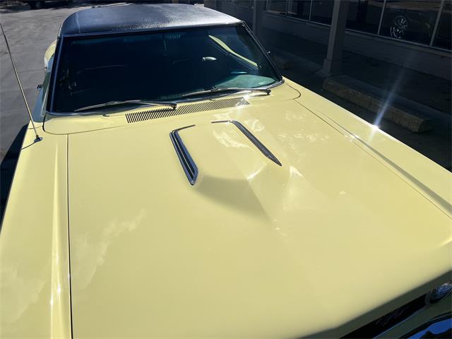 1968 Dodge Coronet R/T (CC-2117400) for sale in Clarkston, Michigan