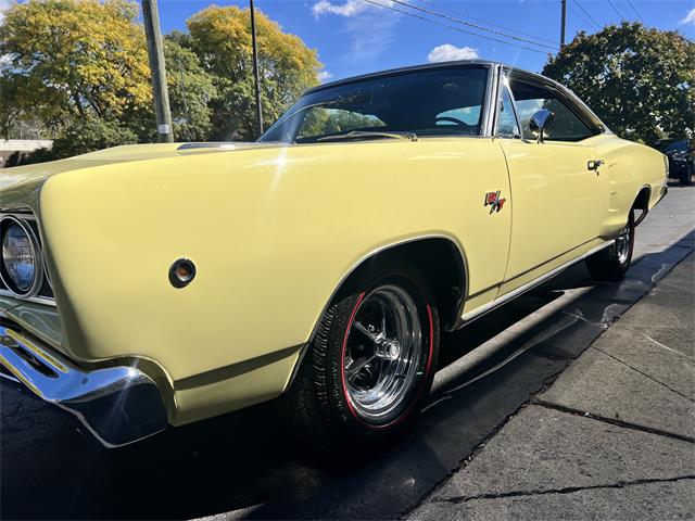1968 Dodge Coronet R/T (CC-2117400) for sale in Clarkston, Michigan