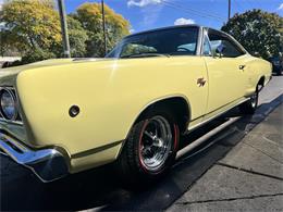 1968 Dodge Coronet R/T (CC-2117400) for sale in Clarkston, Michigan