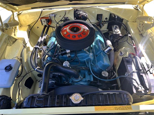 1968 Dodge Coronet R/T (CC-2117400) for sale in Clarkston, Michigan