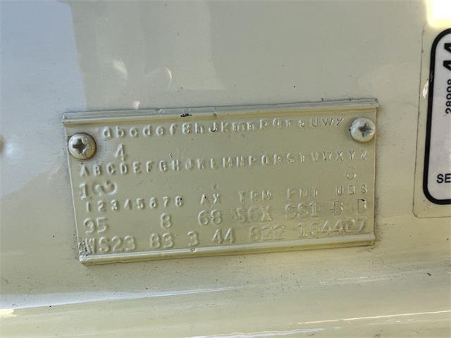 1968 Dodge Coronet R/T (CC-2117400) for sale in Clarkston, Michigan