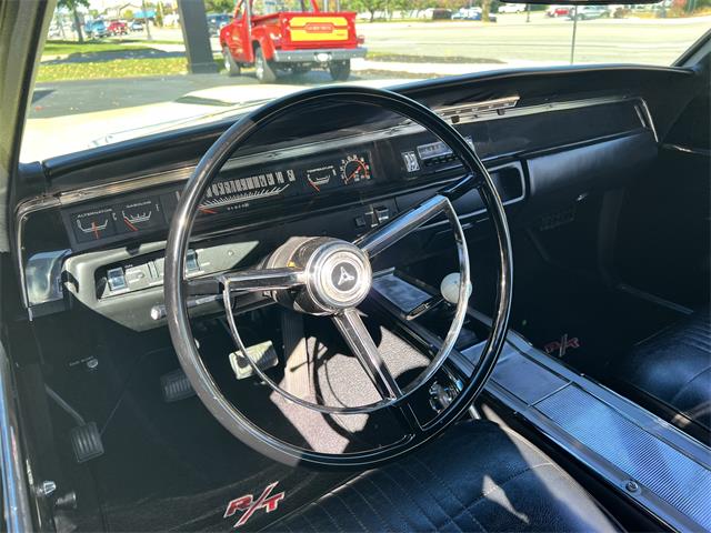 1968 Dodge Coronet R/T (CC-2117400) for sale in Clarkston, Michigan