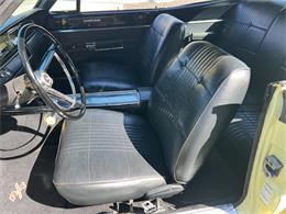 1968 Dodge Coronet R/T (CC-2117400) for sale in Clarkston, Michigan