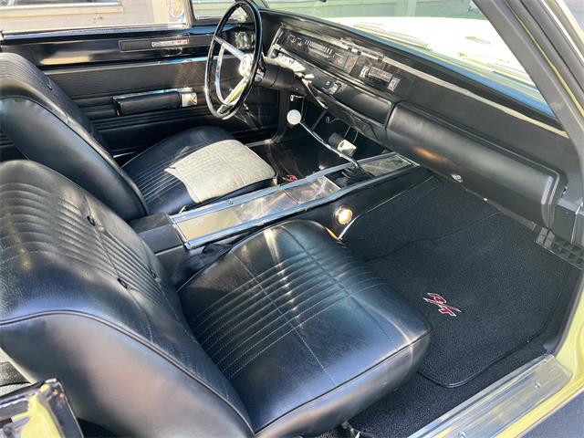 1968 Dodge Coronet R/T (CC-2117400) for sale in Clarkston, Michigan