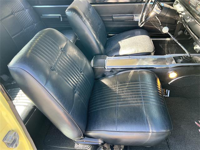 1968 Dodge Coronet R/T (CC-2117400) for sale in Clarkston, Michigan