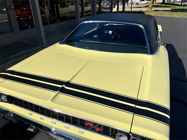 1968 Dodge Coronet R/T (CC-2117400) for sale in Clarkston, Michigan
