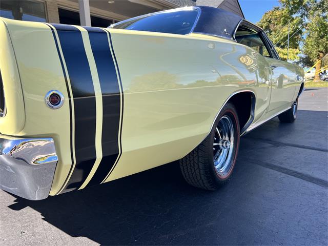 1968 Dodge Coronet R/T (CC-2117400) for sale in Clarkston, Michigan