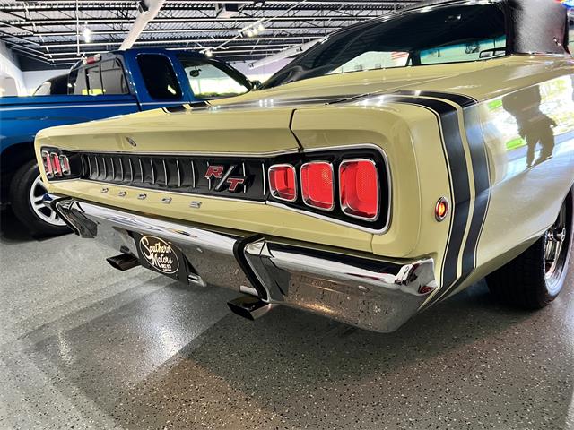 1968 Dodge Coronet R/T (CC-2117400) for sale in Clarkston, Michigan