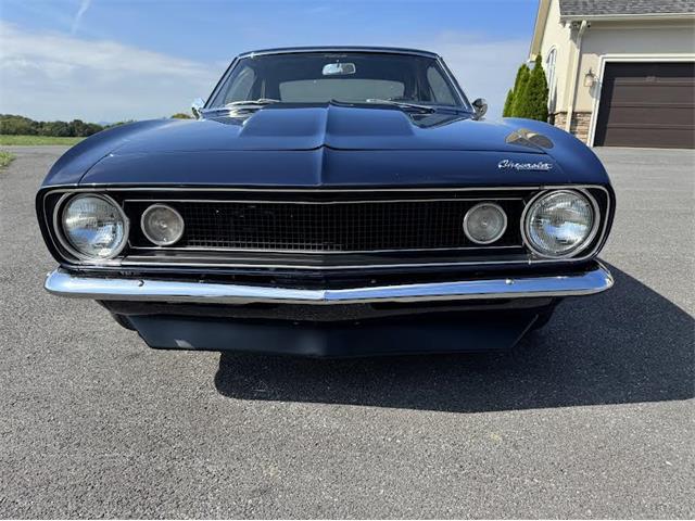 1967 Chevrolet Camaro (CC-2117401) for sale in Clarksville, Maryland