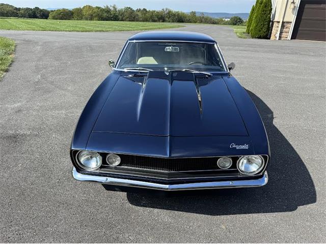 1967 Chevrolet Camaro (CC-2117401) for sale in Clarksville, Maryland