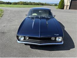 1967 Chevrolet Camaro (CC-2117401) for sale in Clarksville, Maryland