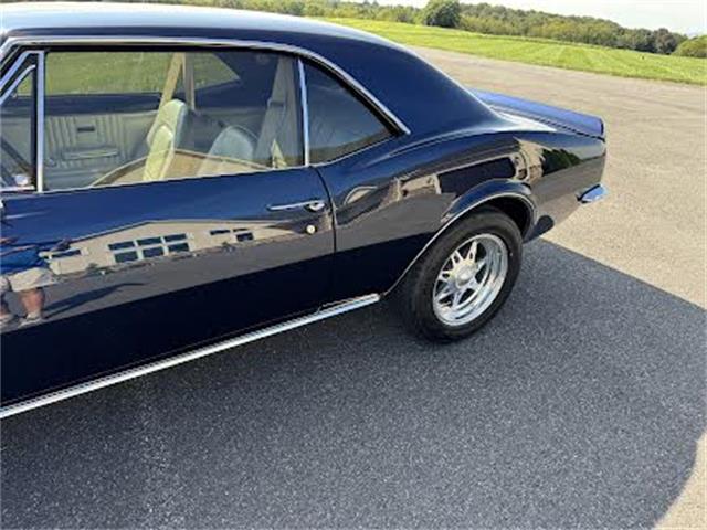 1967 Chevrolet Camaro (CC-2117401) for sale in Clarksville, Maryland
