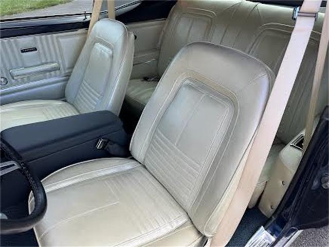 1967 Chevrolet Camaro (CC-2117401) for sale in Clarksville, Maryland