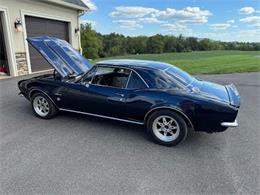 1967 Chevrolet Camaro (CC-2117401) for sale in Clarksville, Maryland