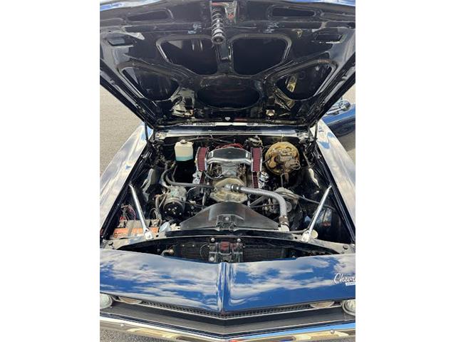 1967 Chevrolet Camaro (CC-2117401) for sale in Clarksville, Maryland
