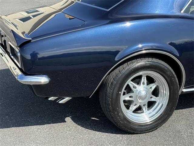 1967 Chevrolet Camaro (CC-2117401) for sale in Clarksville, Maryland