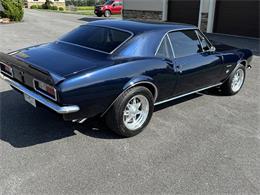 1967 Chevrolet Camaro (CC-2117401) for sale in Clarksville, Maryland