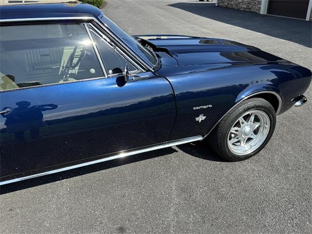1967 Chevrolet Camaro (CC-2117401) for sale in Clarksville, Maryland