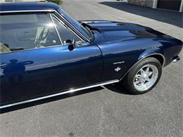 1967 Chevrolet Camaro (CC-2117401) for sale in Clarksville, Maryland