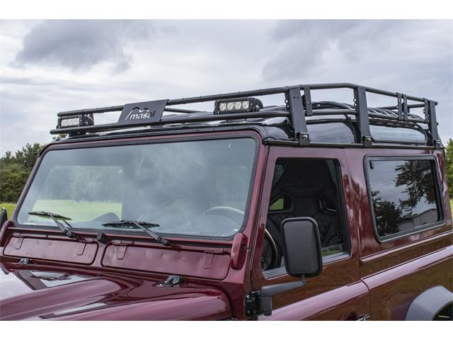 1995 Land Rover Defender 90 (CC-2117403) for sale in Tavares, Florida