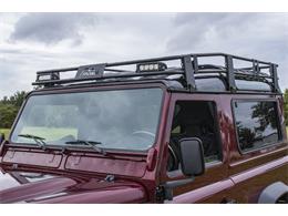 1995 Land Rover Defender 90 (CC-2117403) for sale in Tavares, Florida