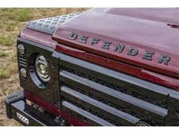 1995 Land Rover Defender 90 (CC-2117403) for sale in Tavares, Florida