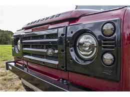 1995 Land Rover Defender 90 (CC-2117403) for sale in Tavares, Florida