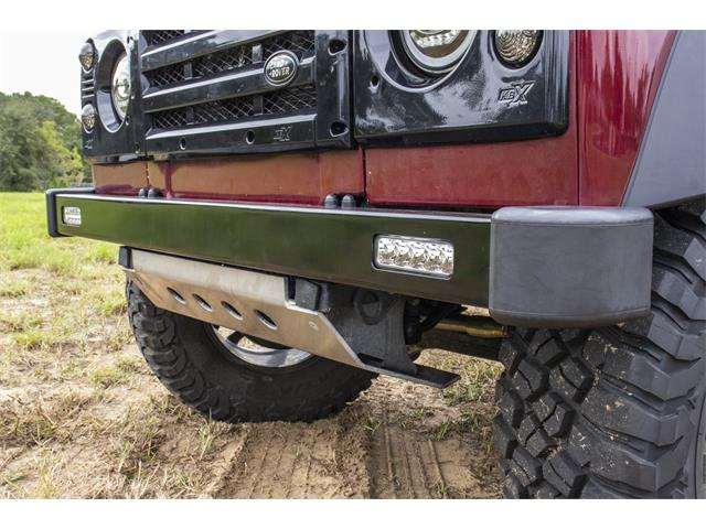 1995 Land Rover Defender 90 (CC-2117403) for sale in Tavares, Florida