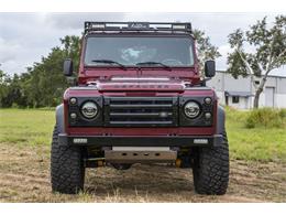 1995 Land Rover Defender 90 (CC-2117403) for sale in Tavares, Florida