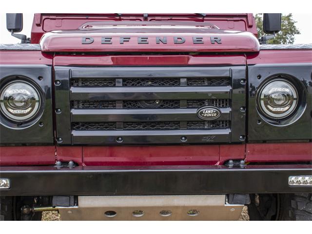 1995 Land Rover Defender 90 (CC-2117403) for sale in Tavares, Florida