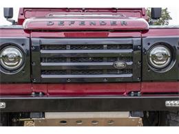 1995 Land Rover Defender 90 (CC-2117403) for sale in Tavares, Florida