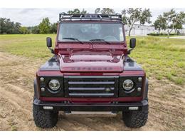 1995 Land Rover Defender 90 (CC-2117403) for sale in Tavares, Florida