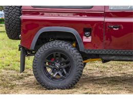 1995 Land Rover Defender 90 (CC-2117403) for sale in Tavares, Florida