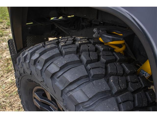 1995 Land Rover Defender 90 (CC-2117403) for sale in Tavares, Florida